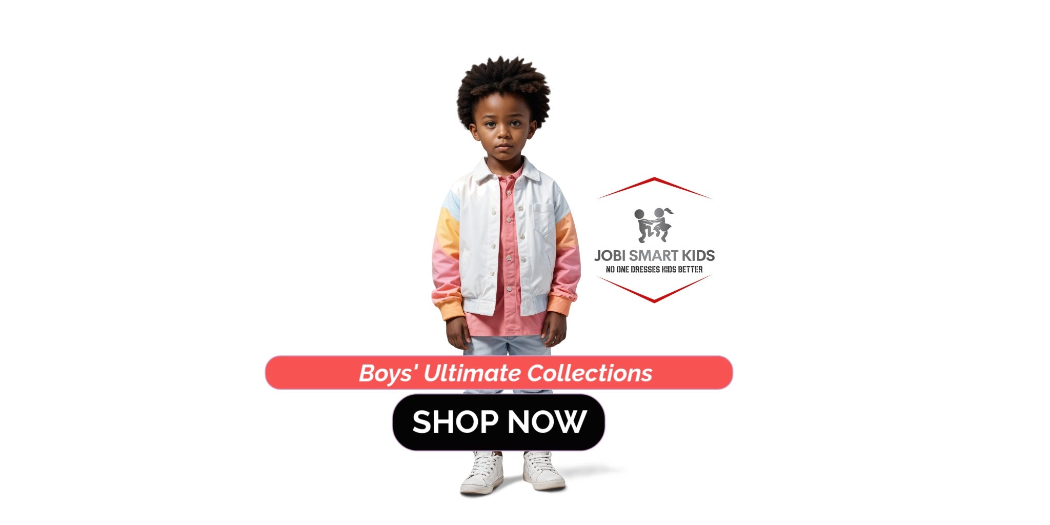 Boys Clothes