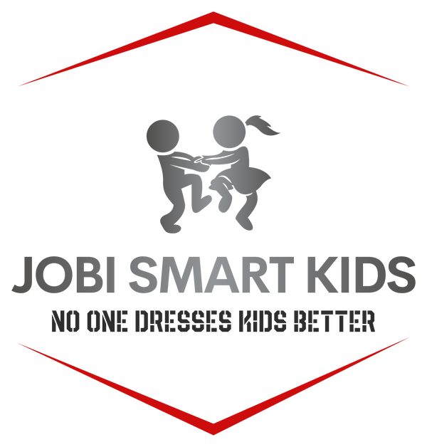 Jobi Smart Kids