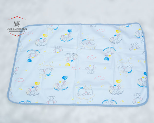 Baby Mackintosh Raincoat | Waterproof Kids Wear | Stylish & Easy to Clean