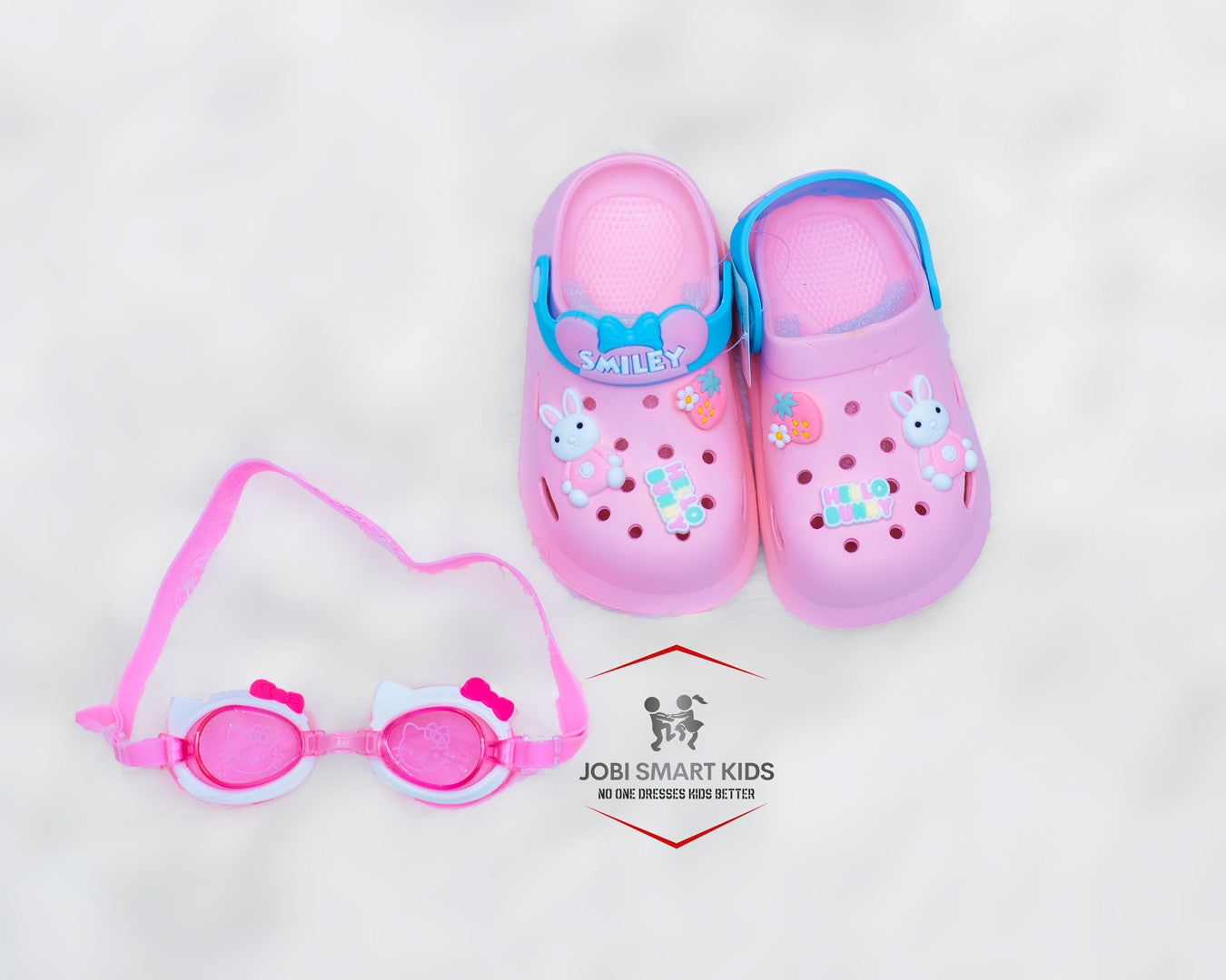  Kids Crocs 