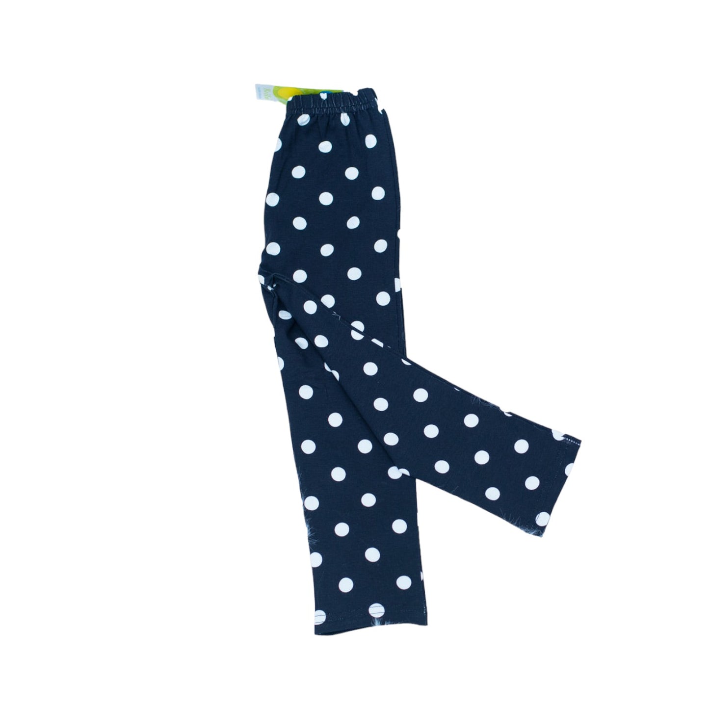 Polka dots Girls tights