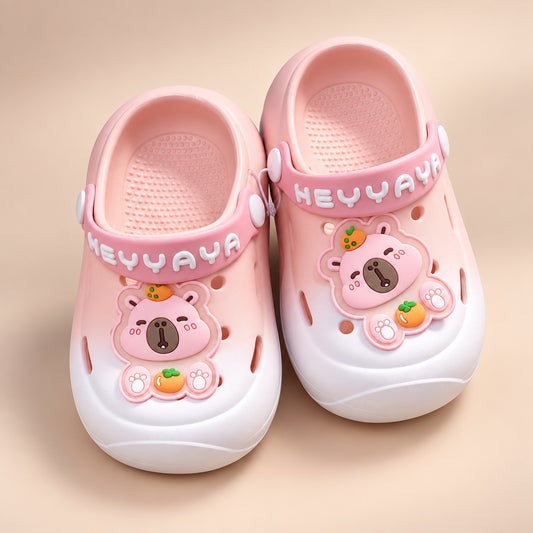 Crocs Heyyaya