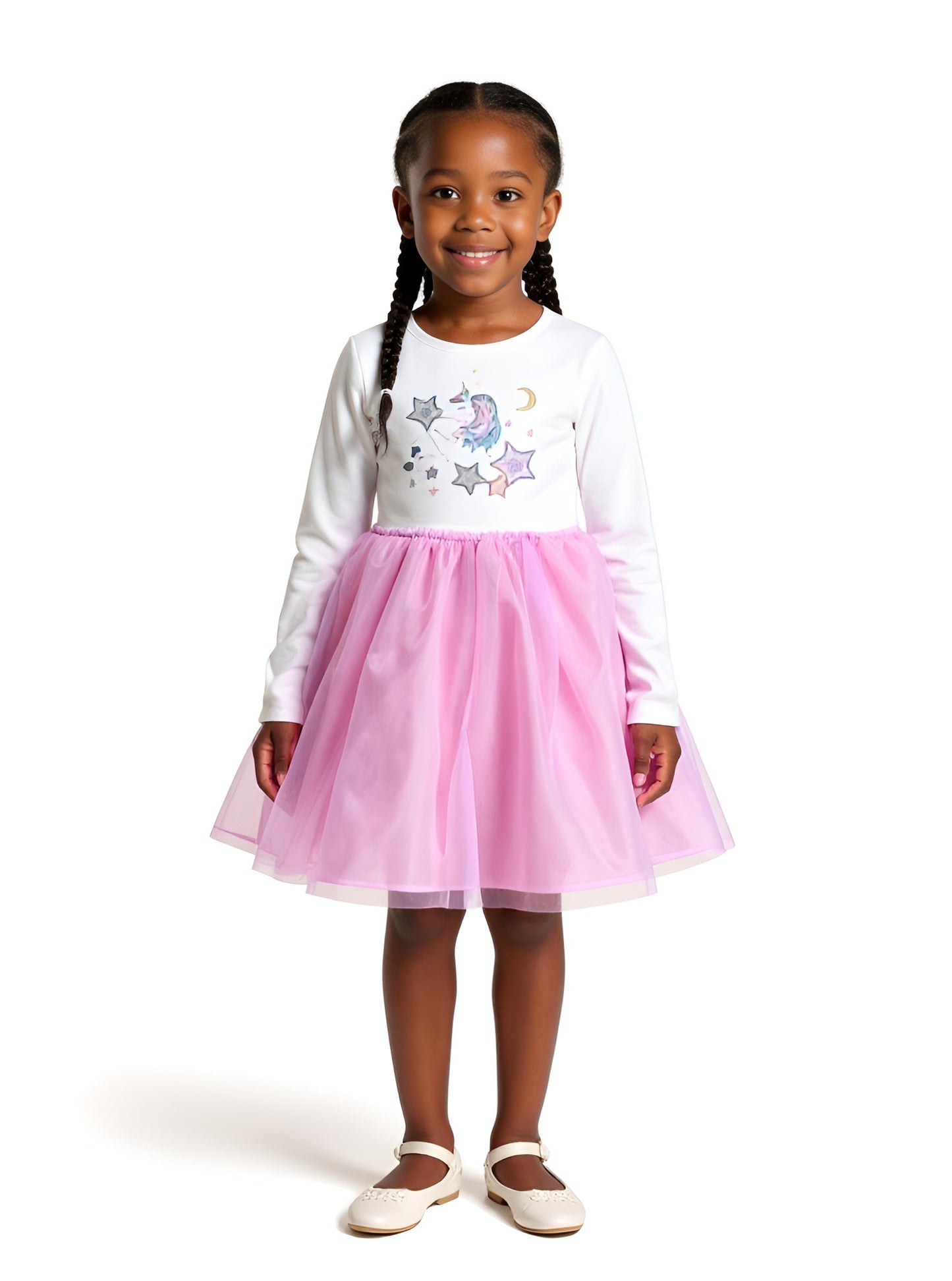 Funky Girls Dresses | Stylish Everyday Outfits | Sizes 2–6X
