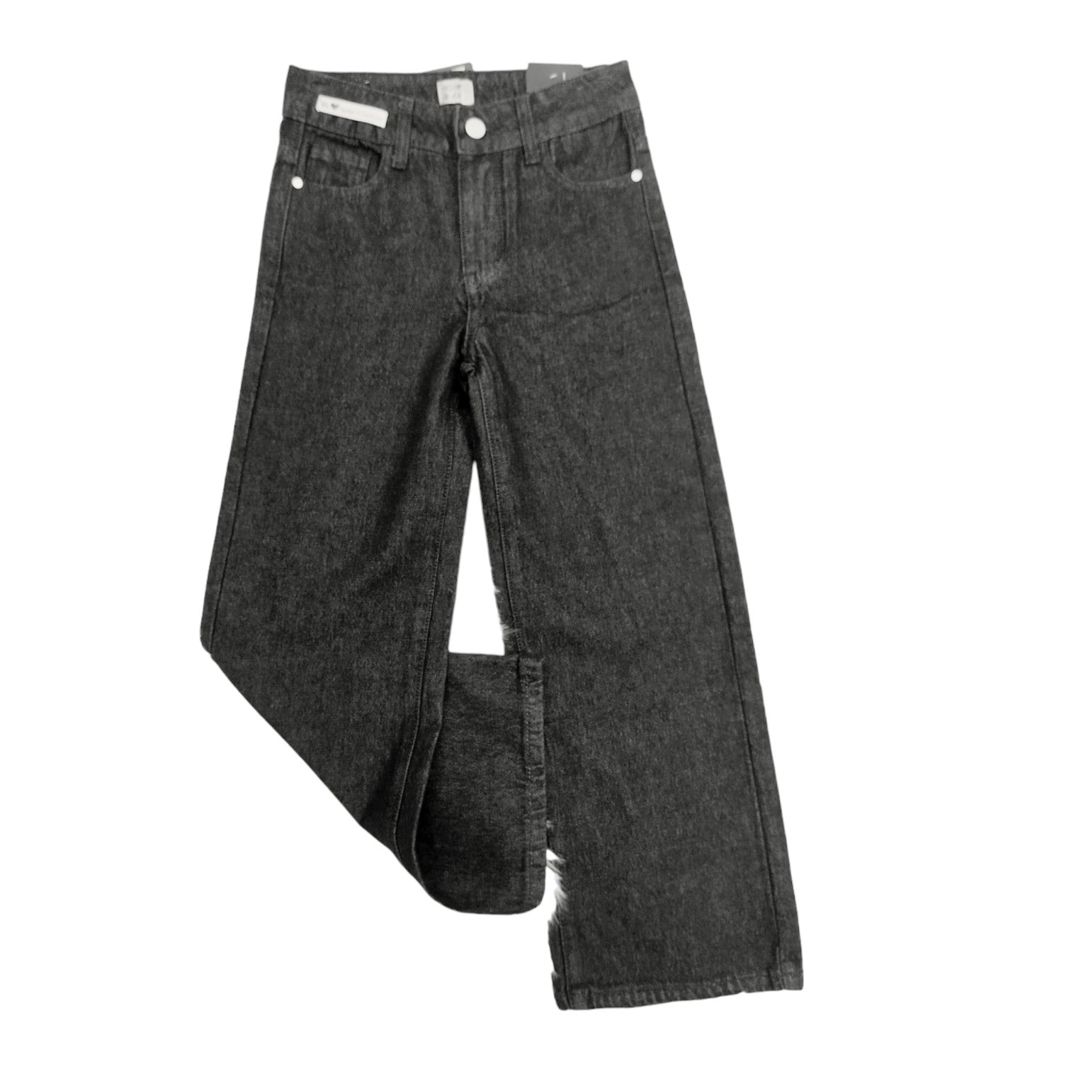 Girls Jeans Trousers