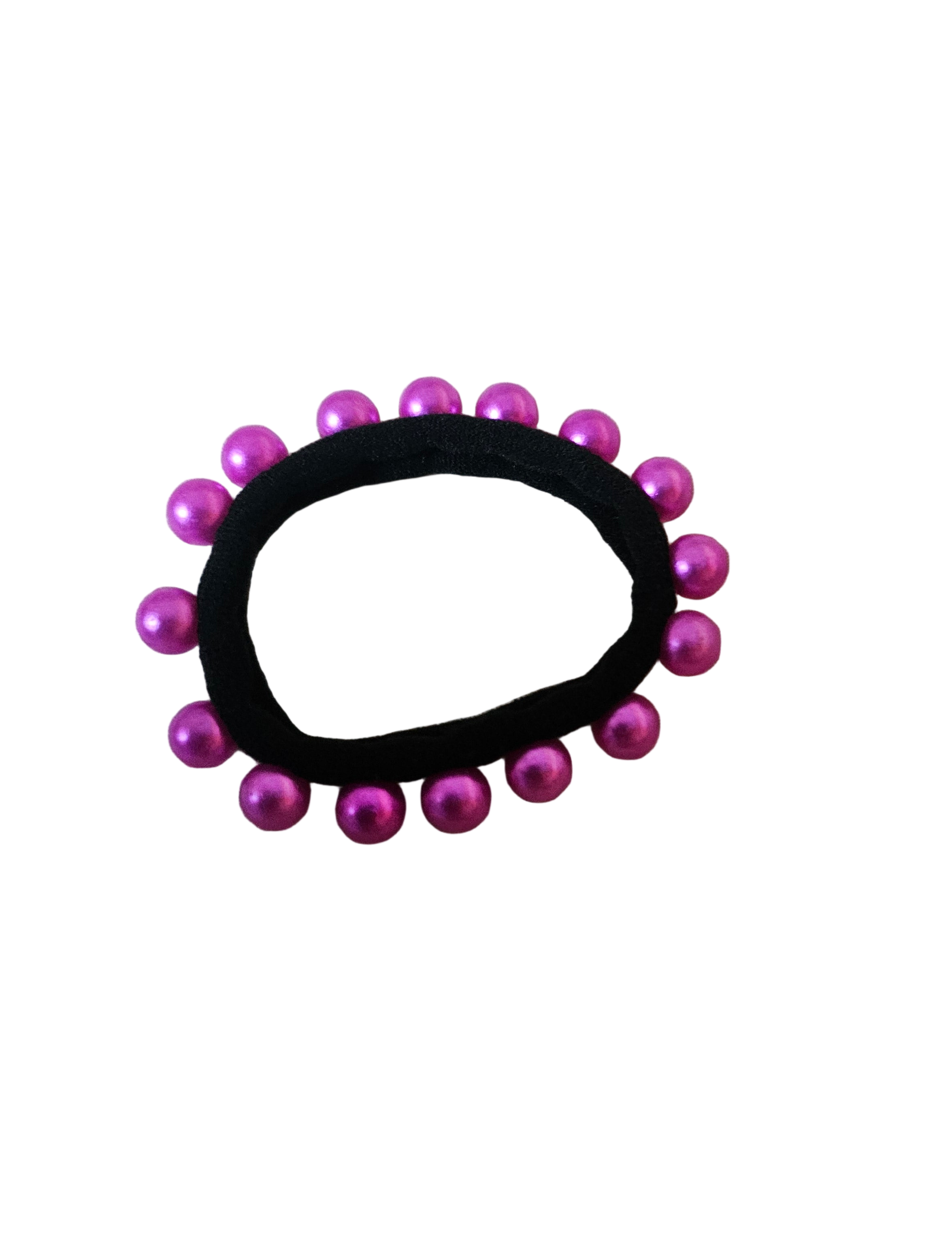 Girls Beaded Hair Band |Stylish Kids Hair Accessory