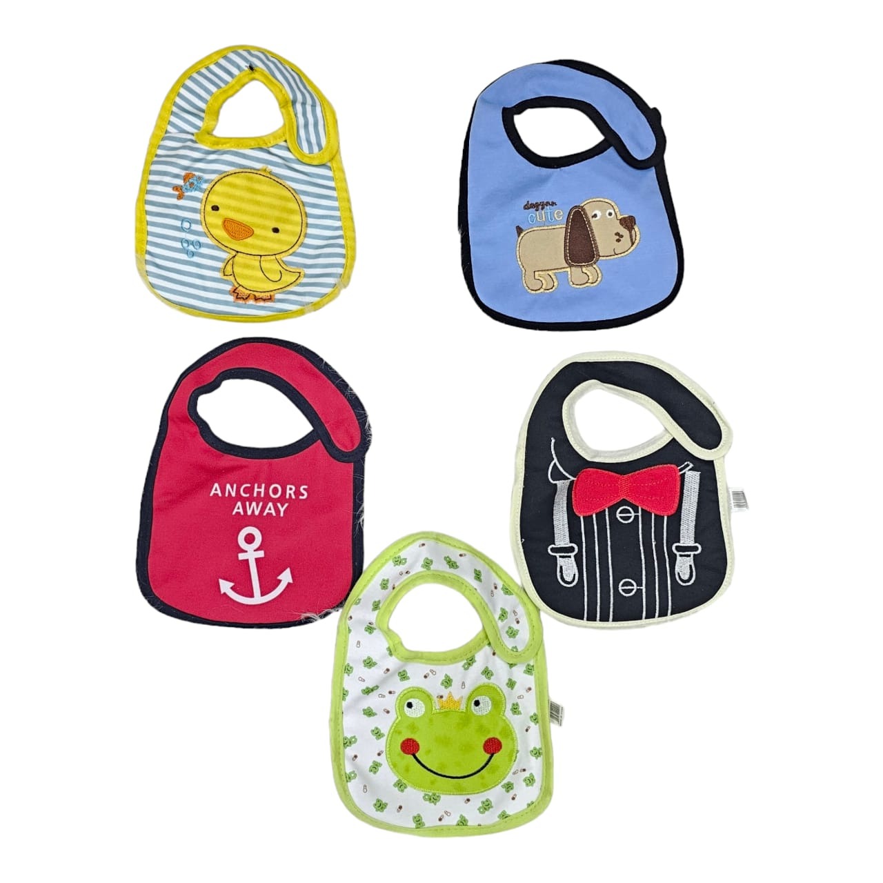 baby bibs