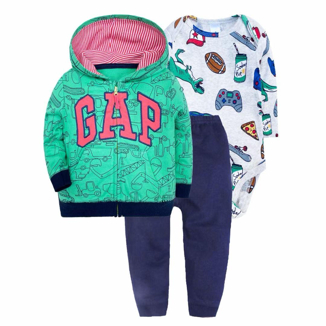 Three piece Gap Set Boys