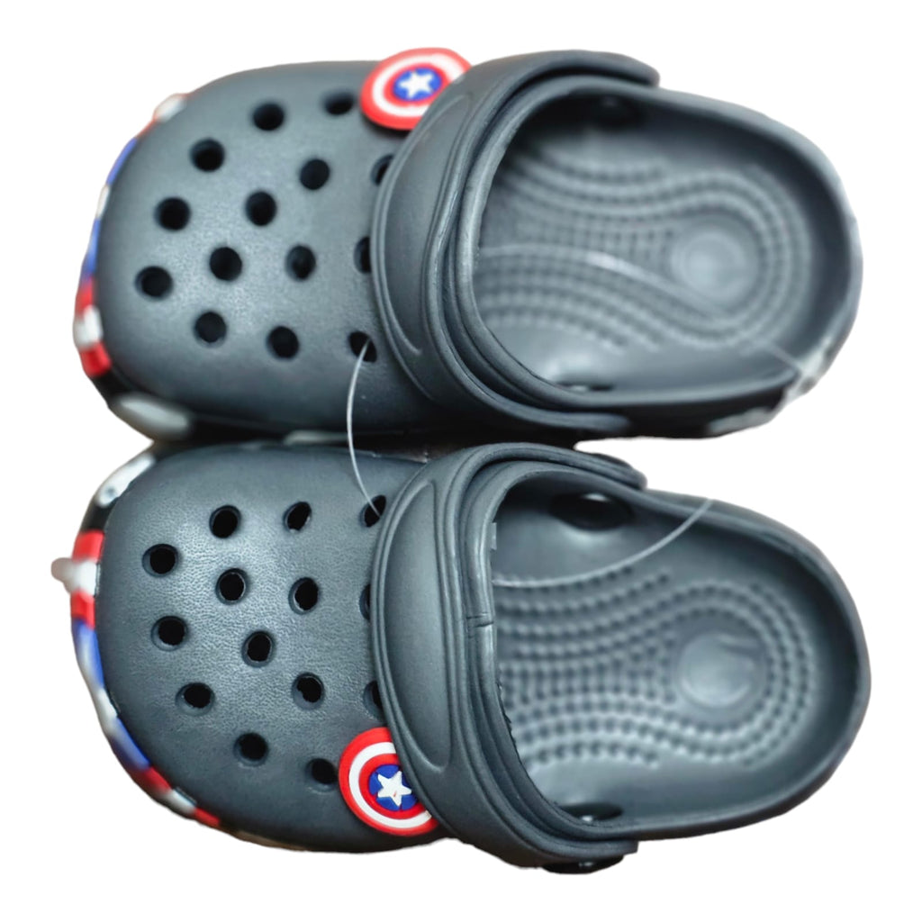 boys crocs