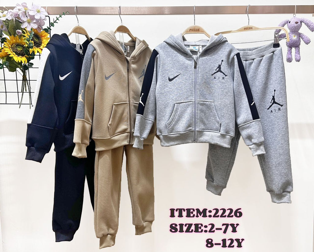 Kids Track suit Nike