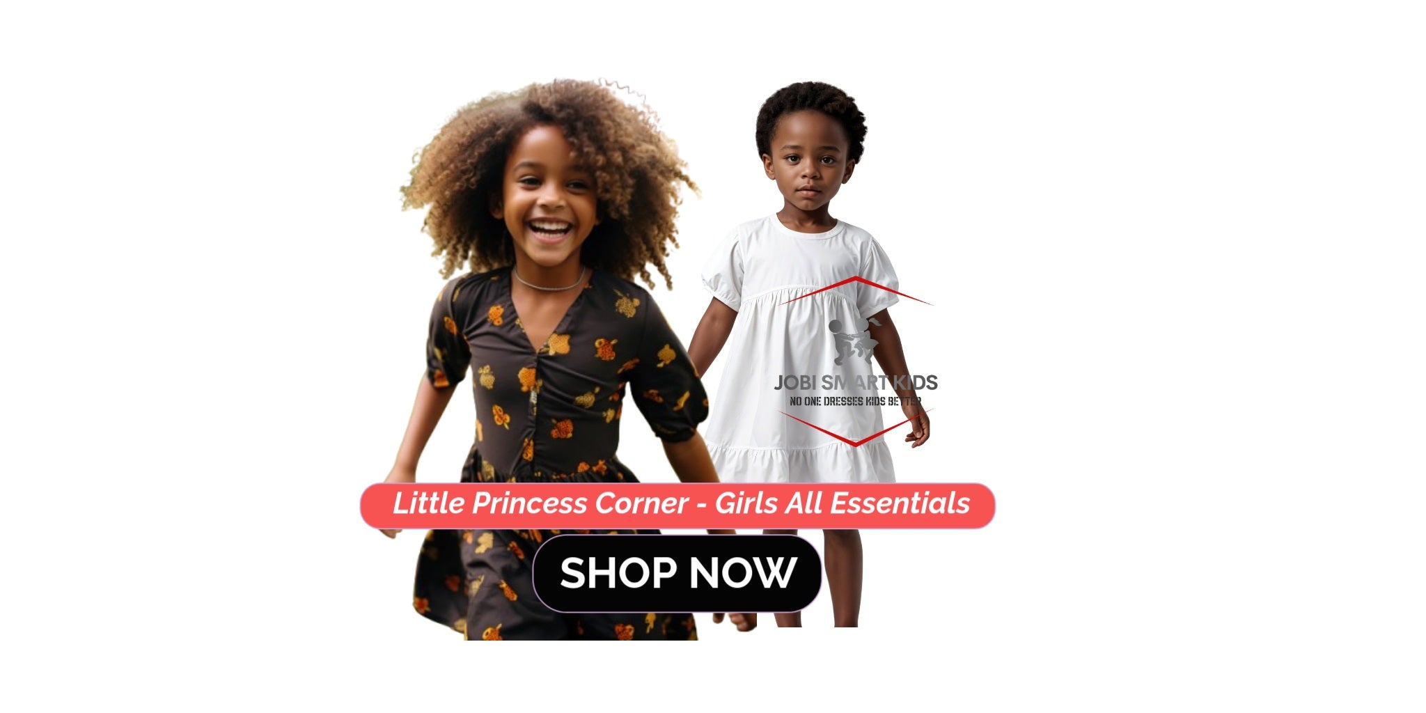 Girls Clothes