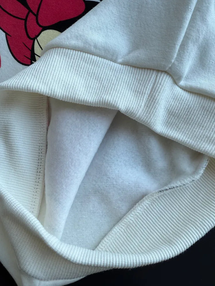 Mickey Mouse Kids Tracksuit | Ages 2–8 Years