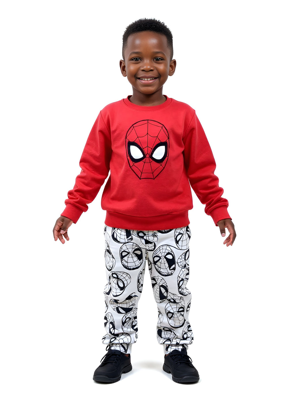 NBA Kids Tracksuit | Pullover Top & Joggers | For Ages 2Y to 14Y