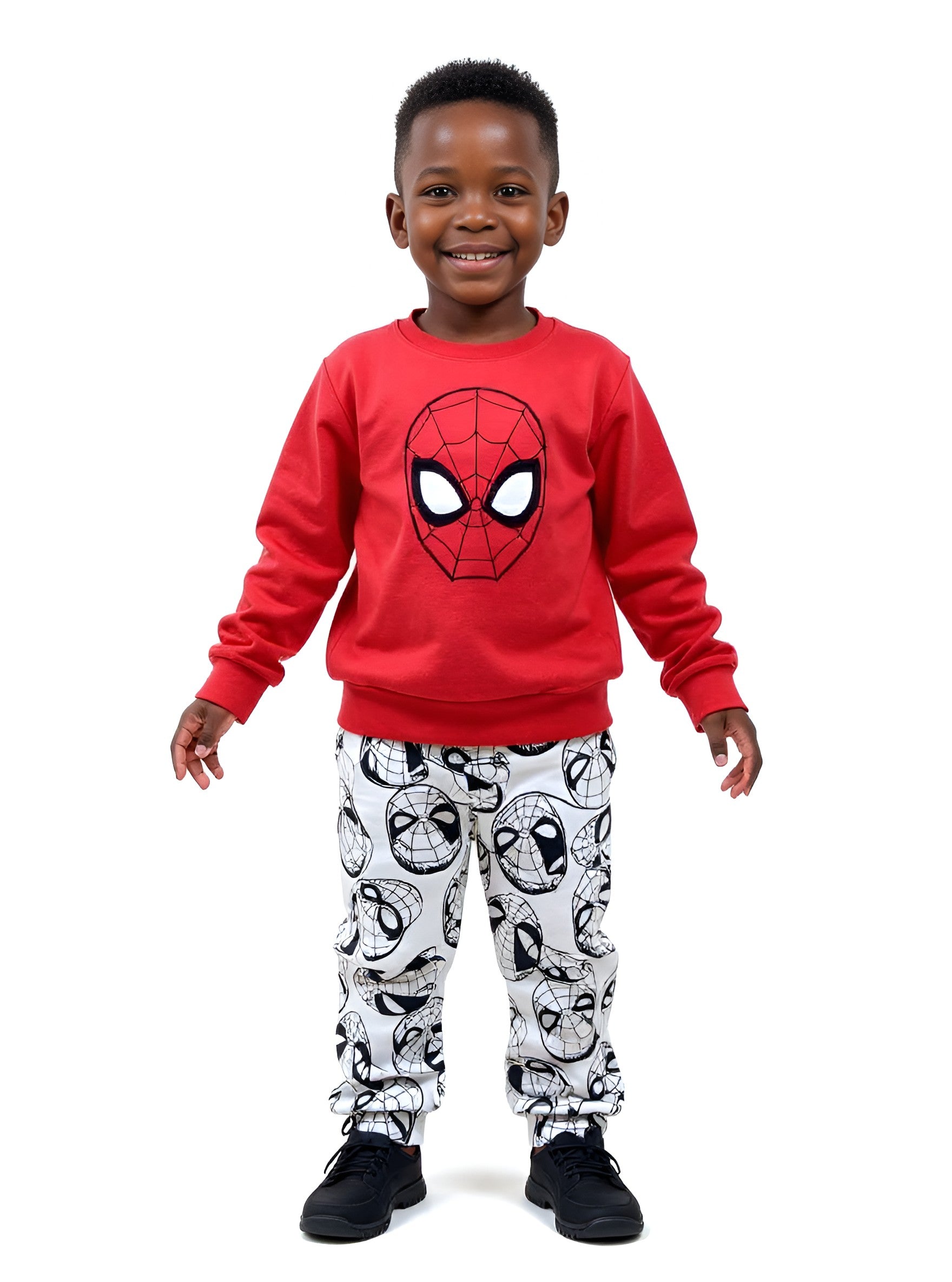 NBA Kids Tracksuit | Pullover Top & Joggers | For Ages 2Y to 14Y