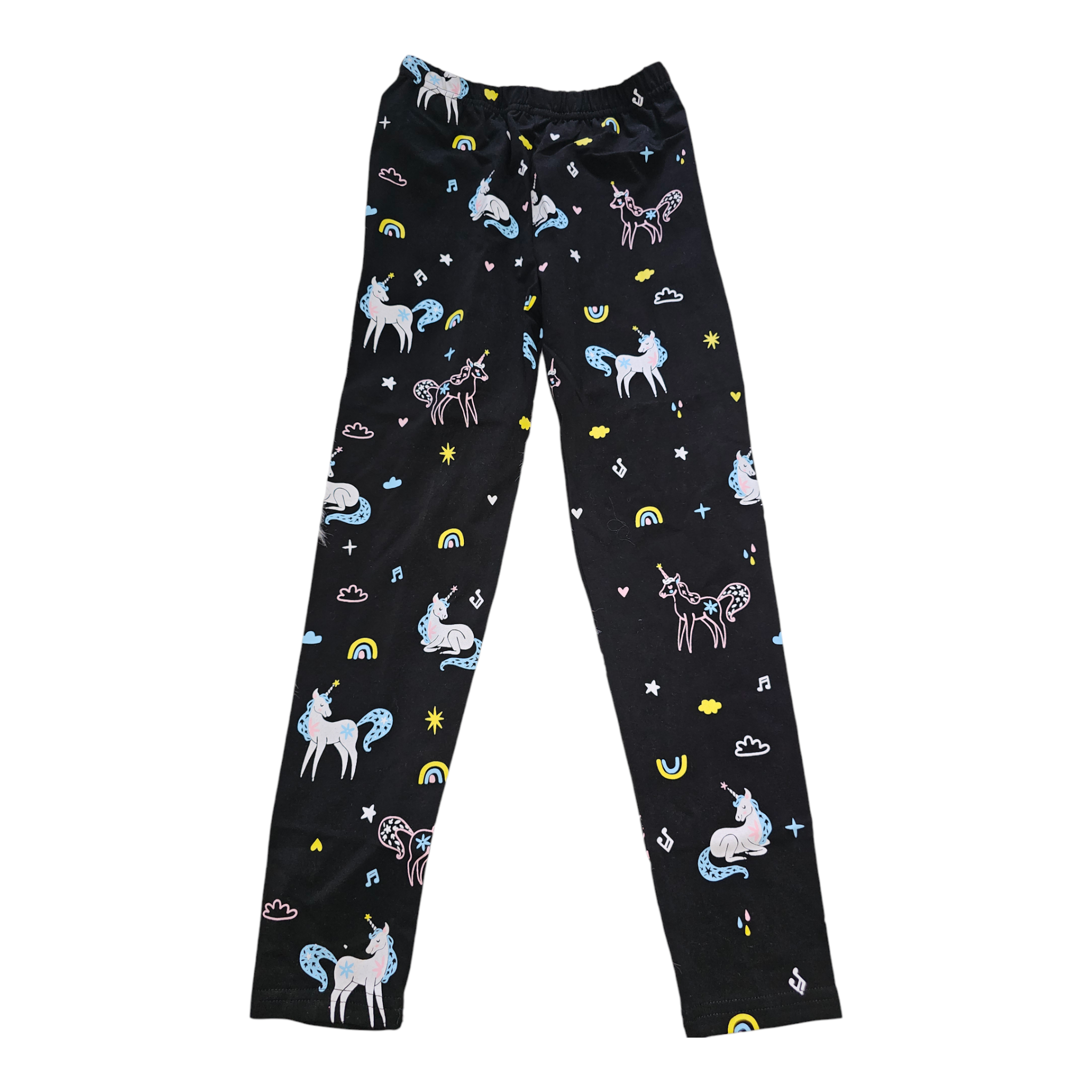 Unicorn Girls tights