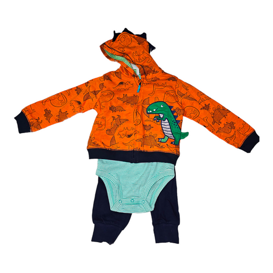 3 piece baby set