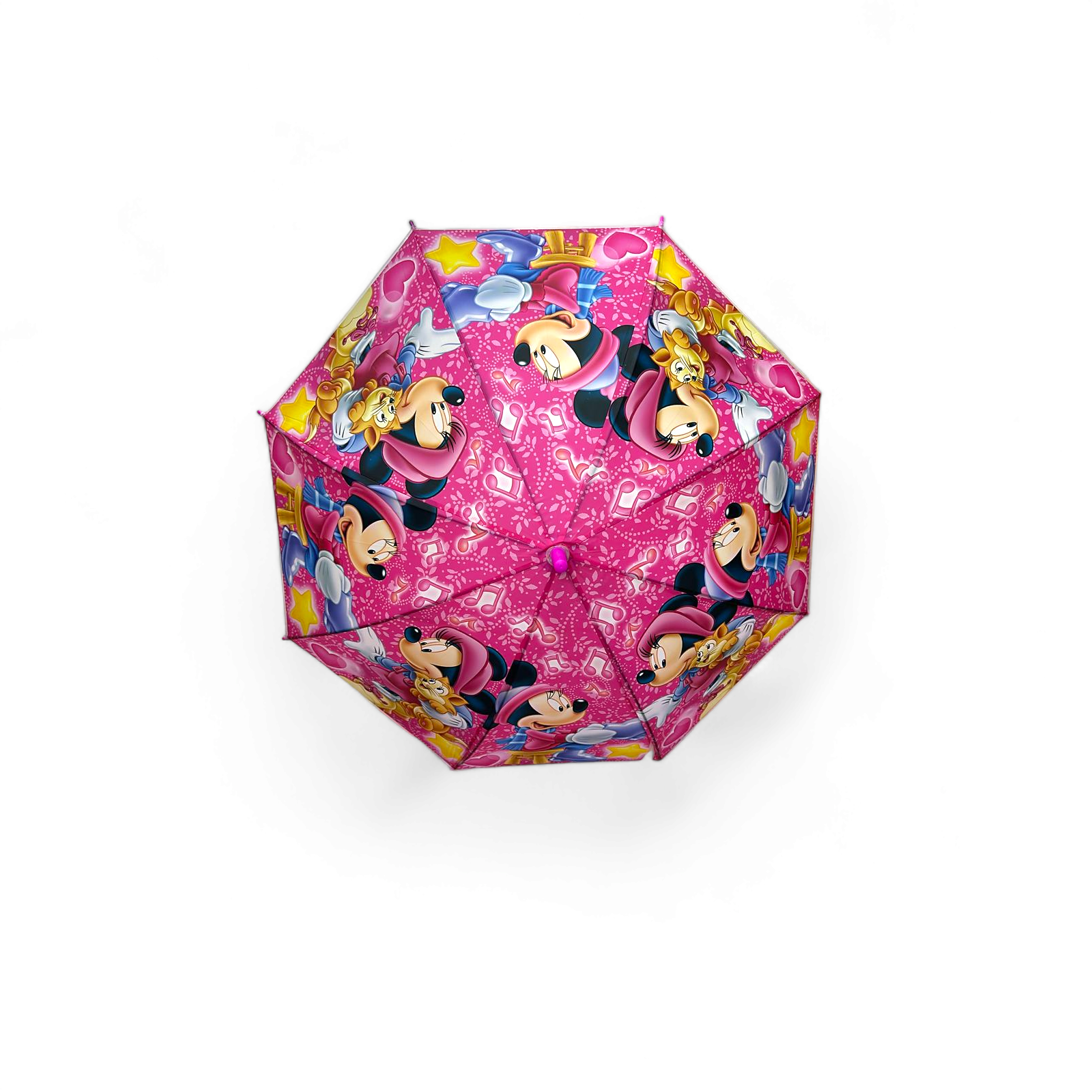 mickey mouse kids umbrella