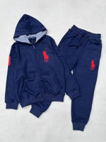 Polo Kids Quality Tracksuit 