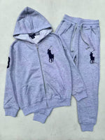 Polo Kids Quality Tracksuit 