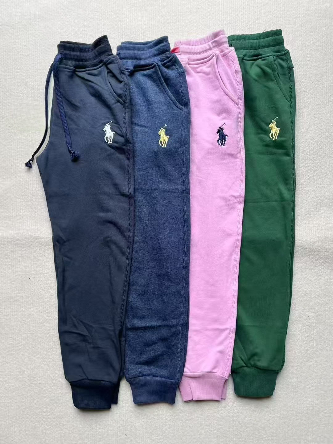 Polo Sweatpants