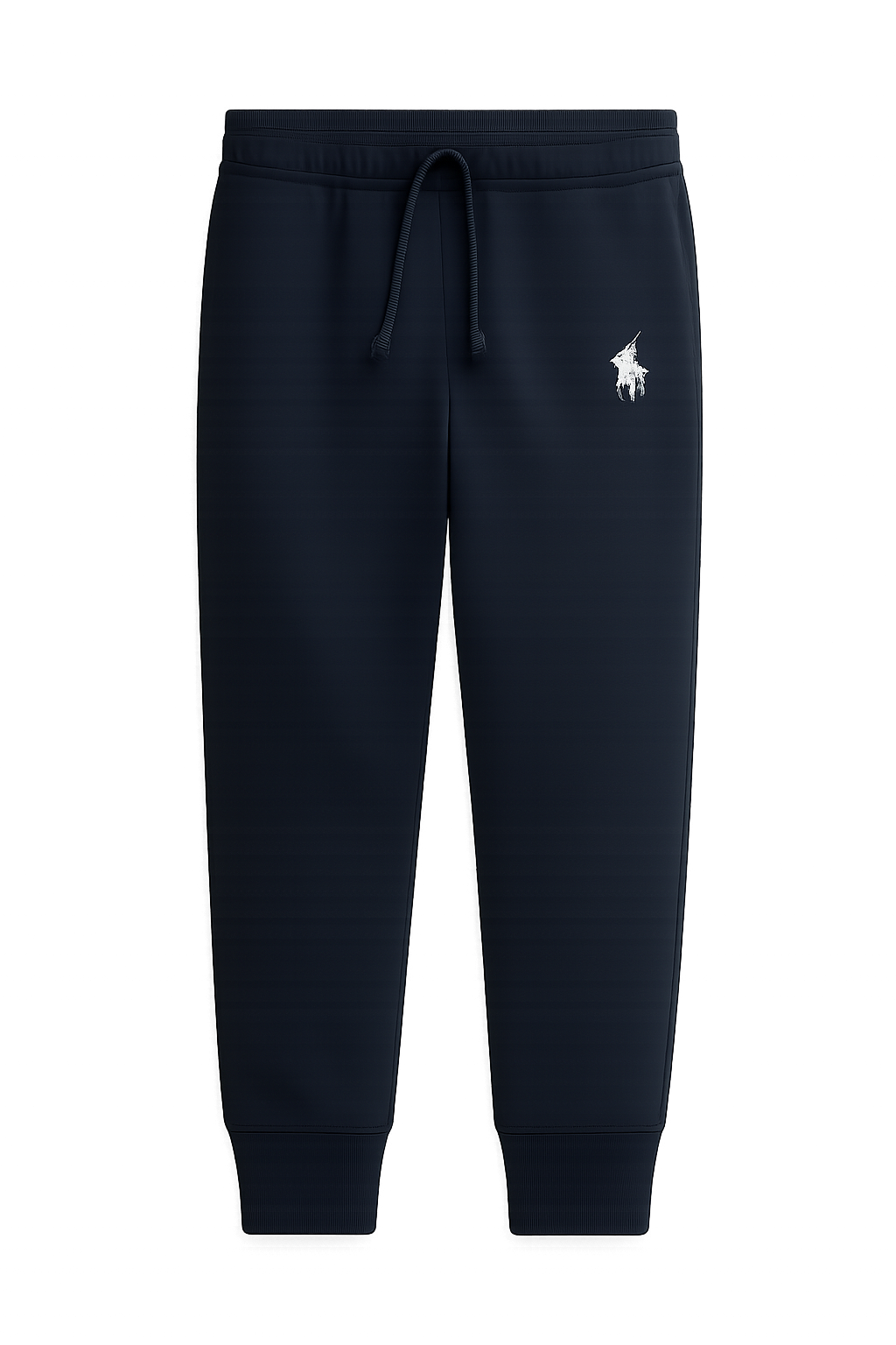 Polo_Sweatpants_ Navy Blue