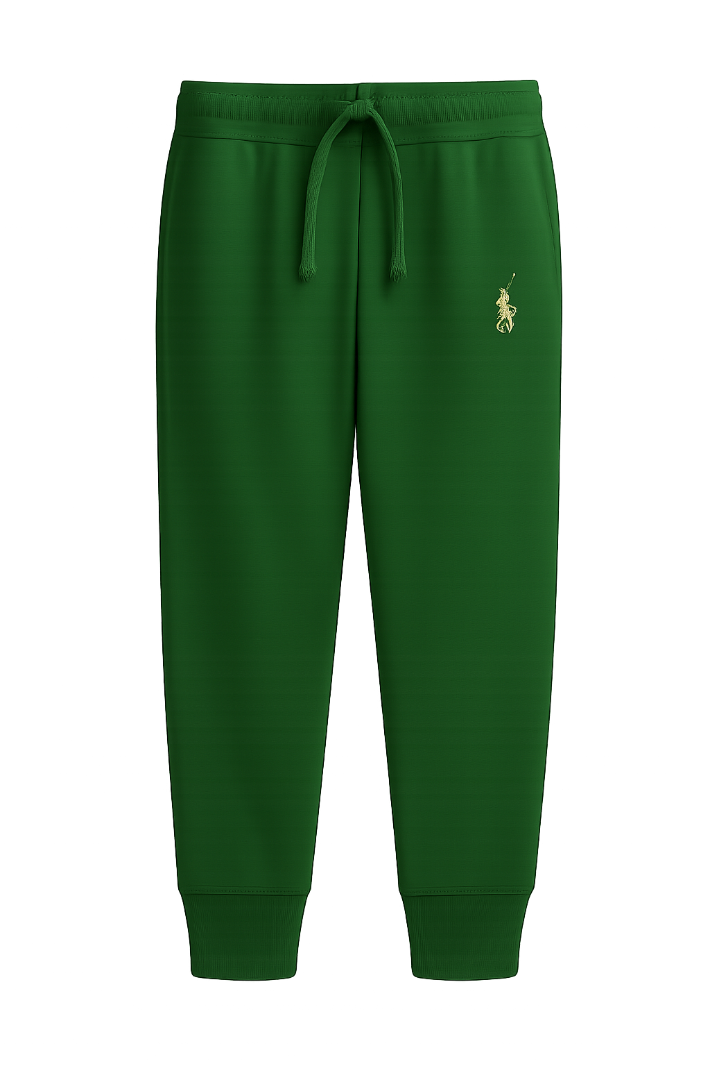 Polo_Sweatpants_ Green
