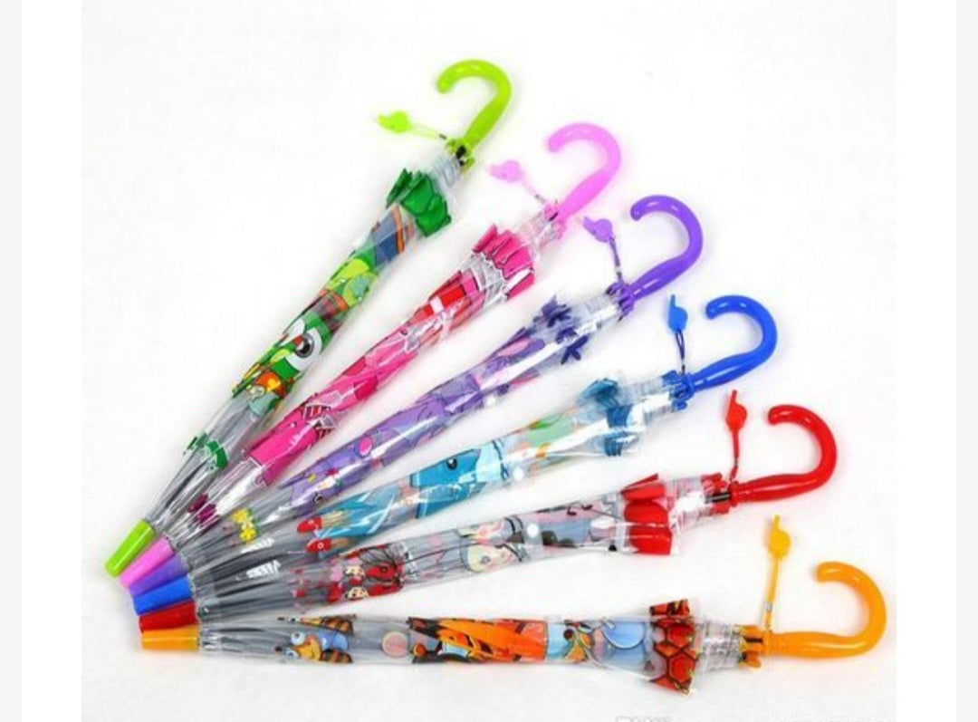 kids umbrella