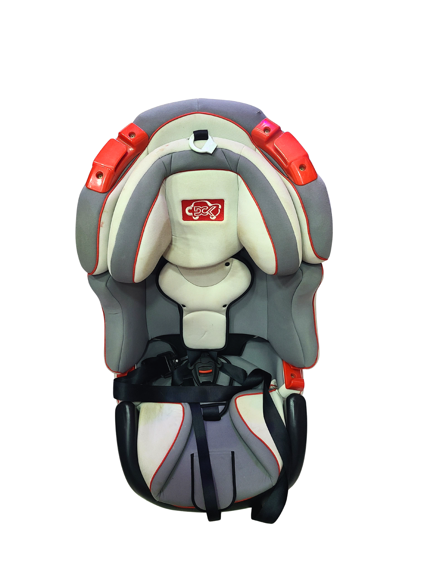 Slightly Used Kids Car Seat | Safe, Comfortable & Adjustable Child Car Seat