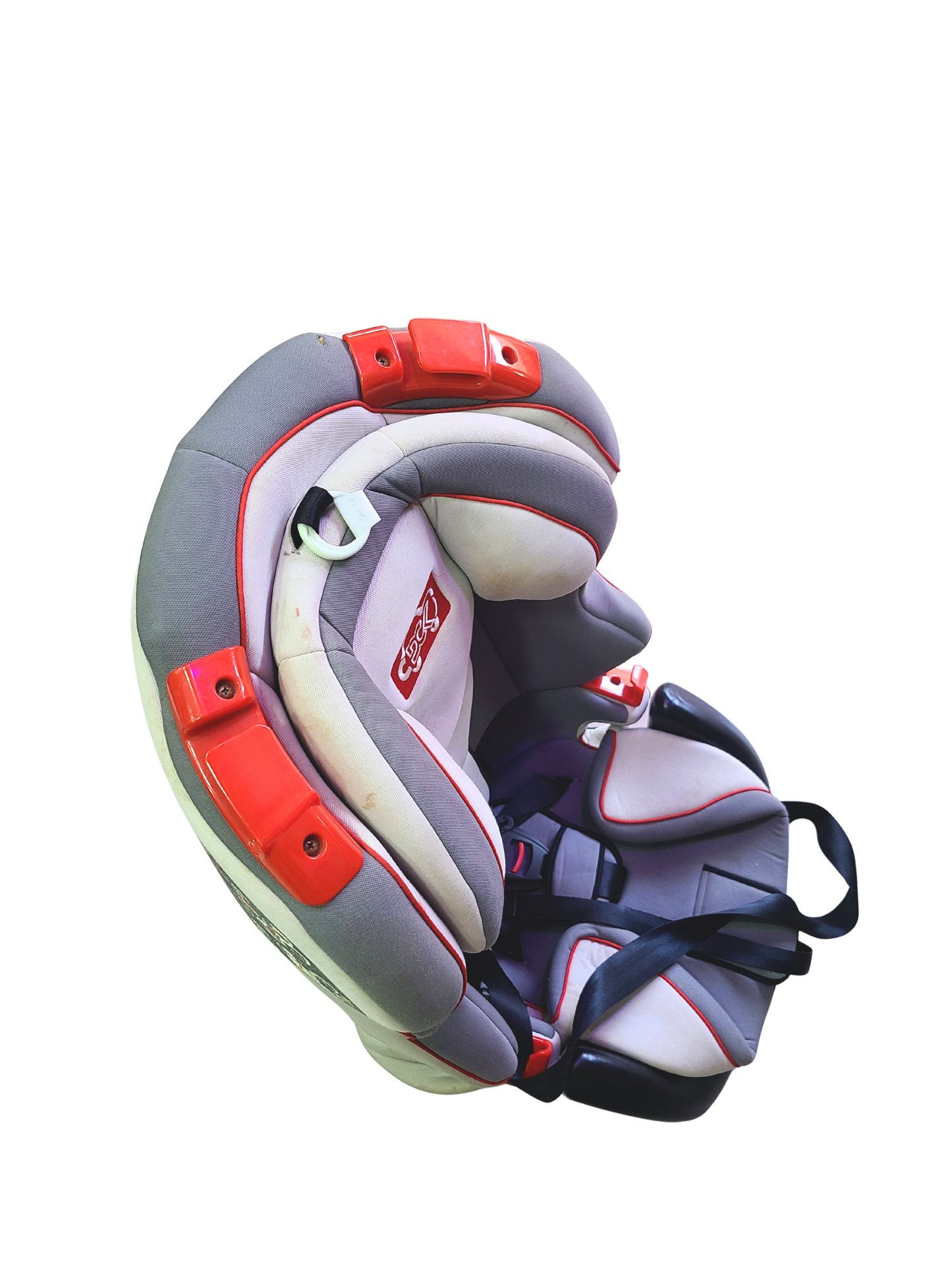 Slightly Used Kids Car Seat | Safe, Comfortable & Adjustable Child Car Seat