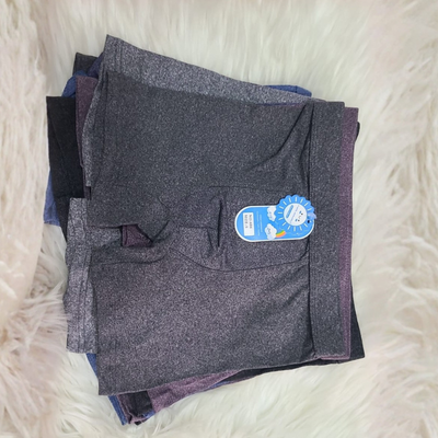 Boys Cotton Boxers
