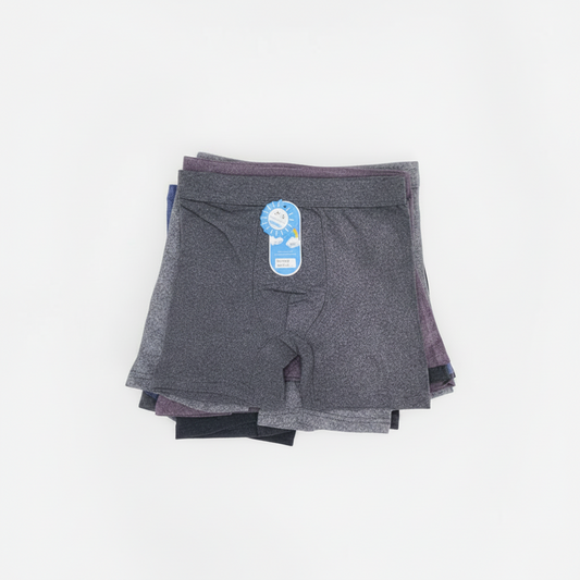 Boys Cotton Boxers