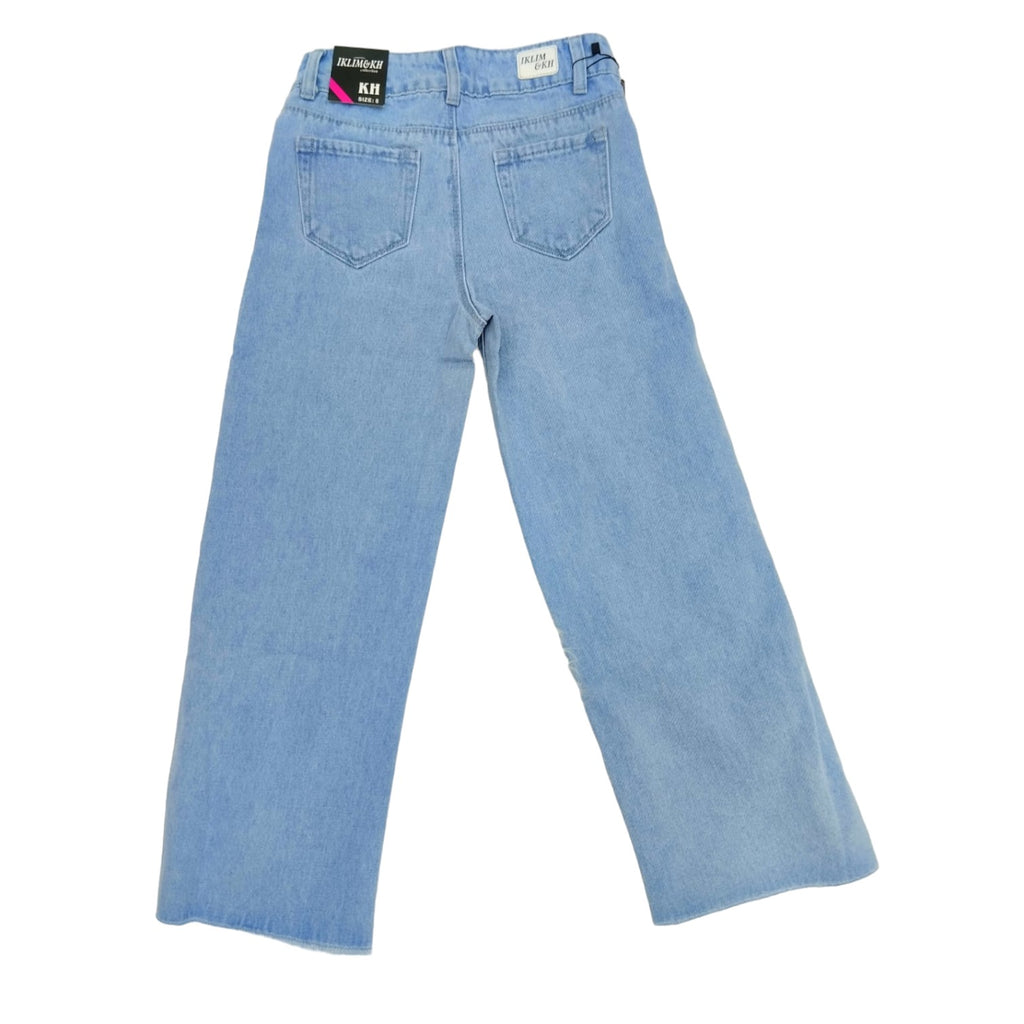 Baby Girl Jeans