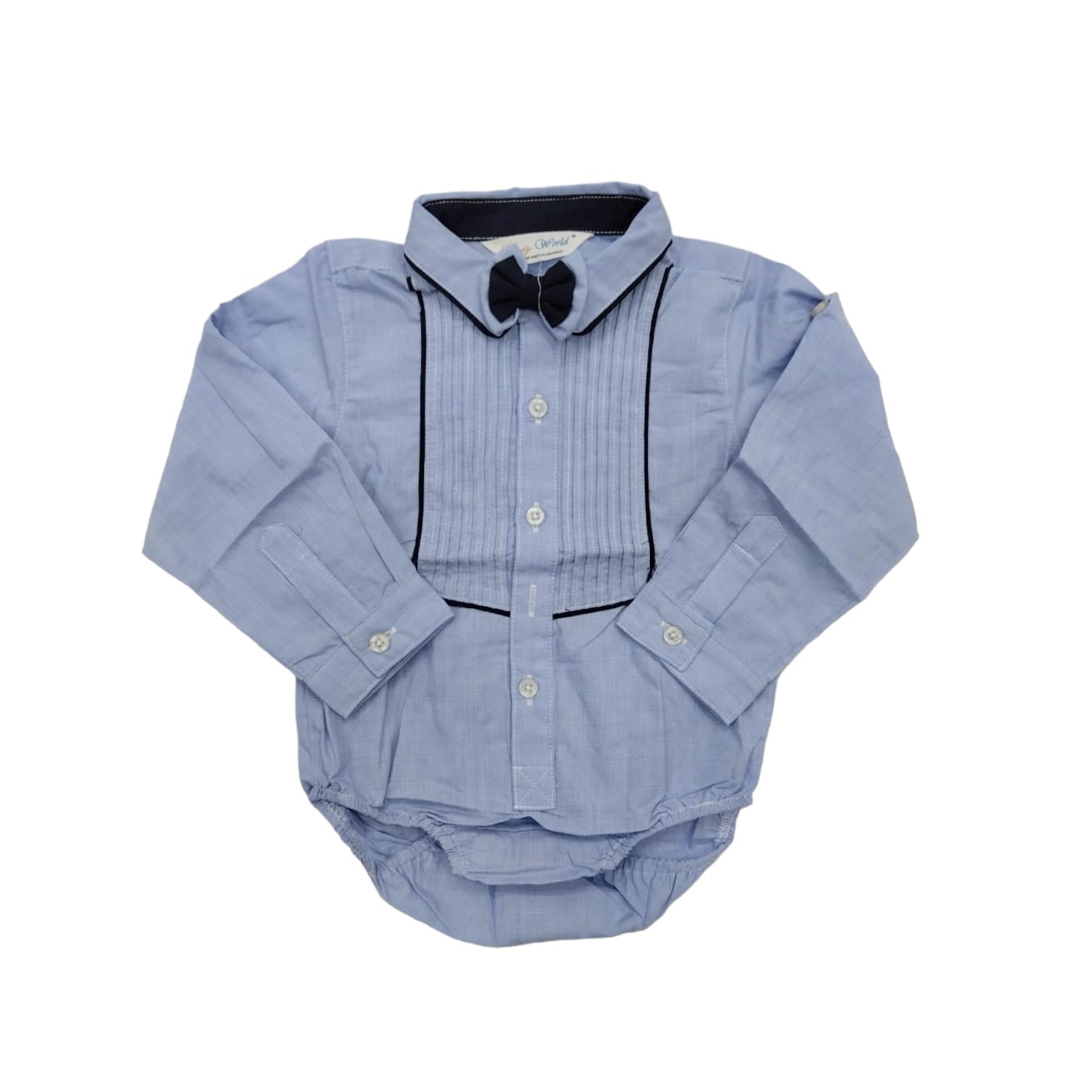 Baby Boys Bodysuits