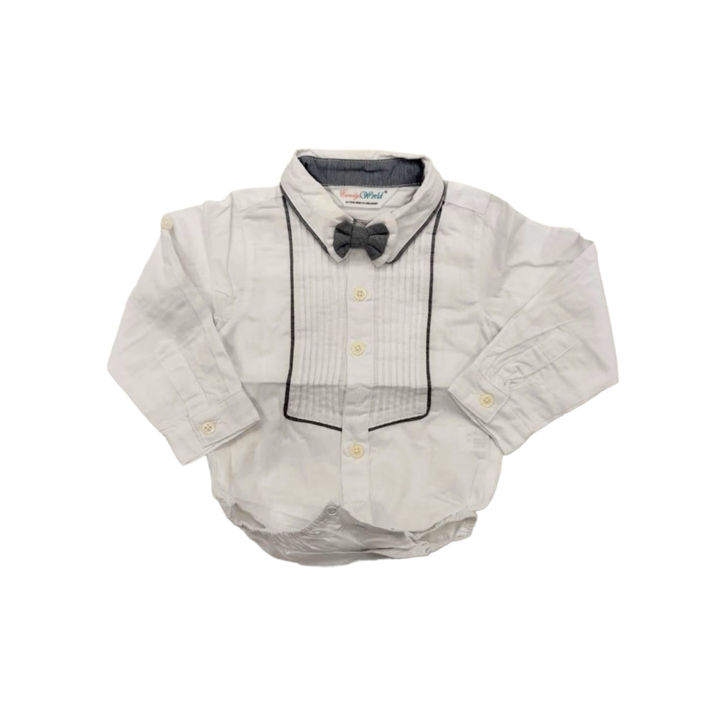 Boys' Baby Official Bodysuits