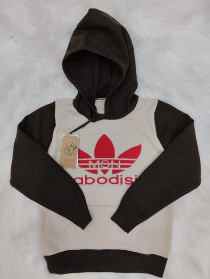 Abodisi sweater Hoodie