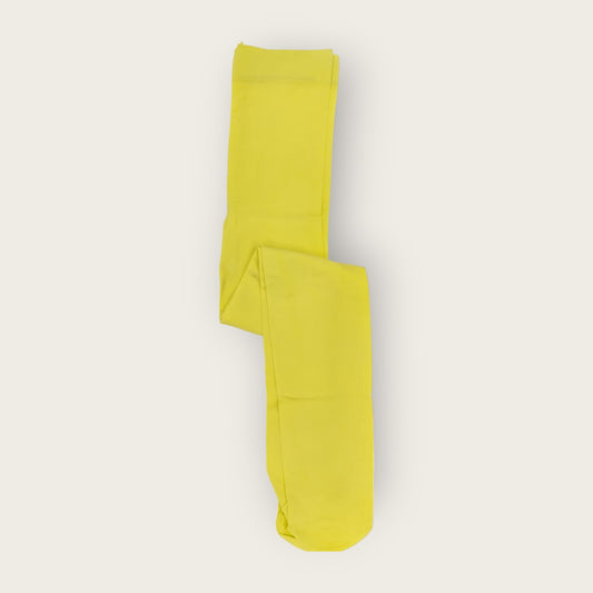 Yellow Light stockings