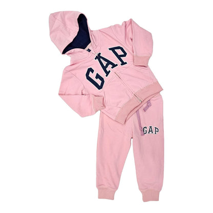 Girls GAP Tracksuits