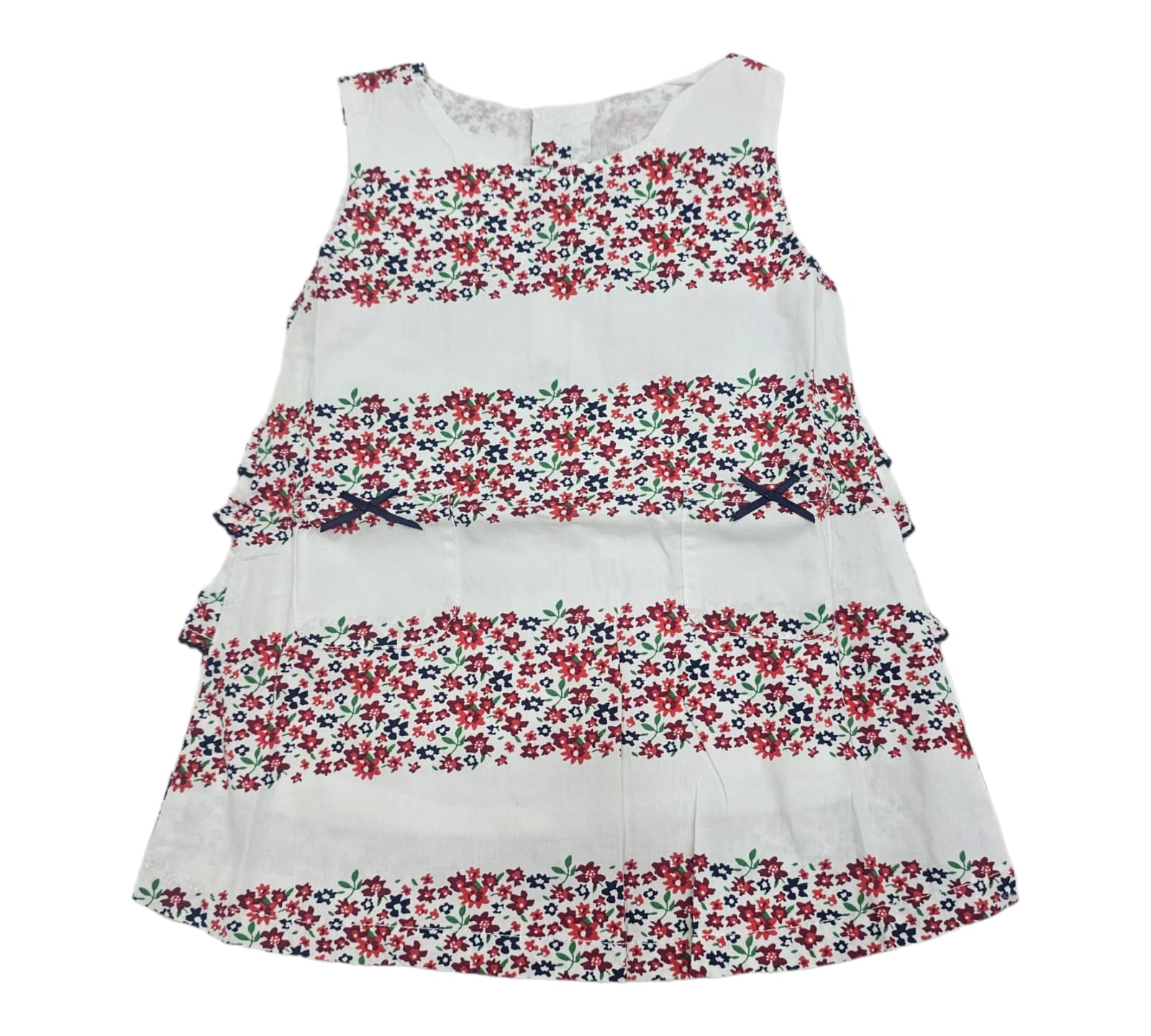 Baby dresses