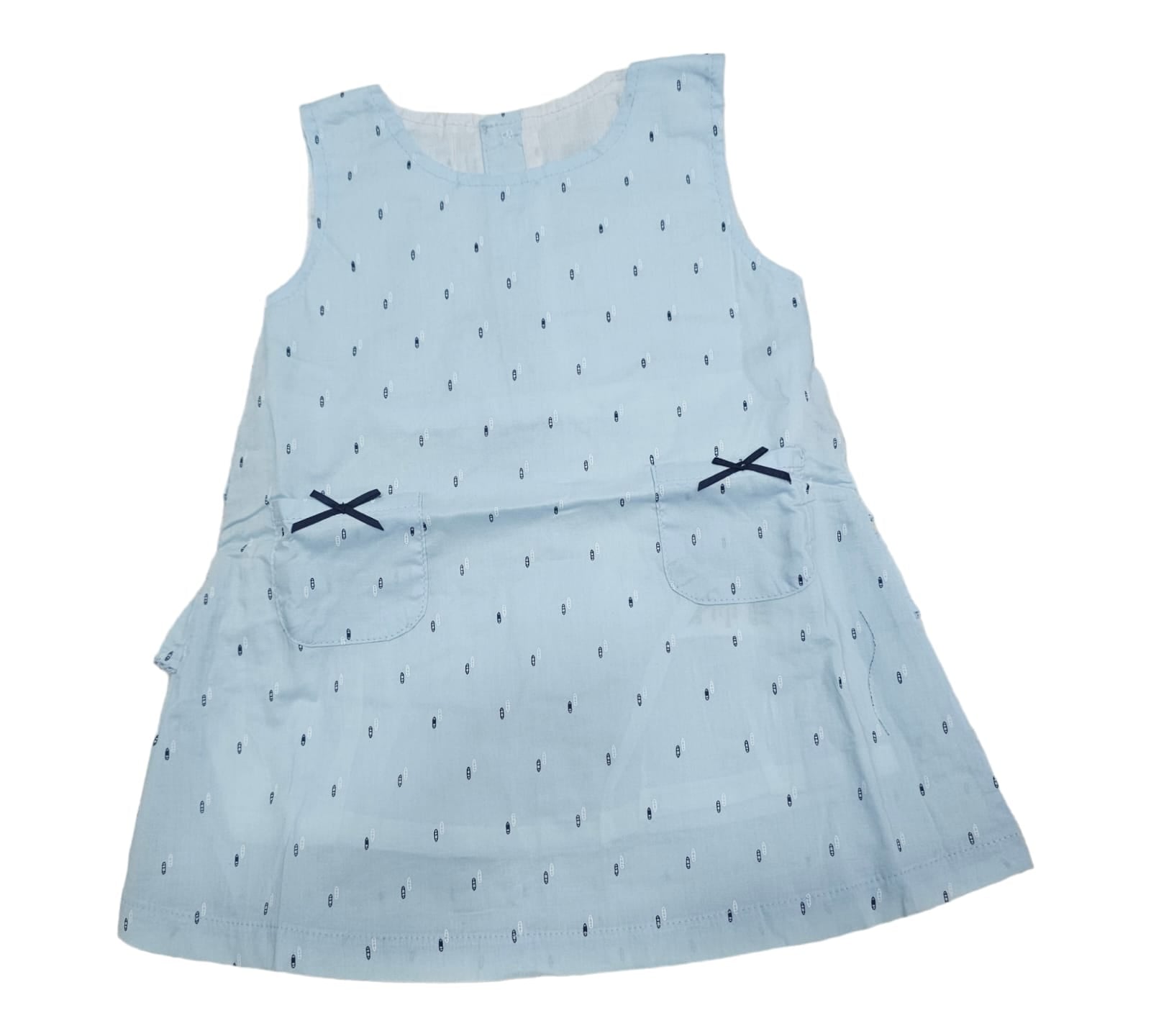 Baby dresses