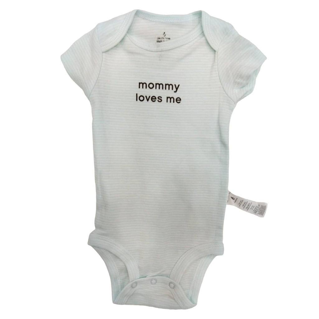 Truck Prints Boys Full Sleeved Baby Set