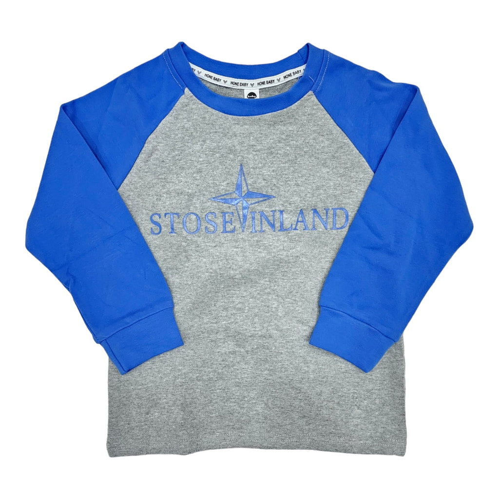 boys long sleeve tshirt