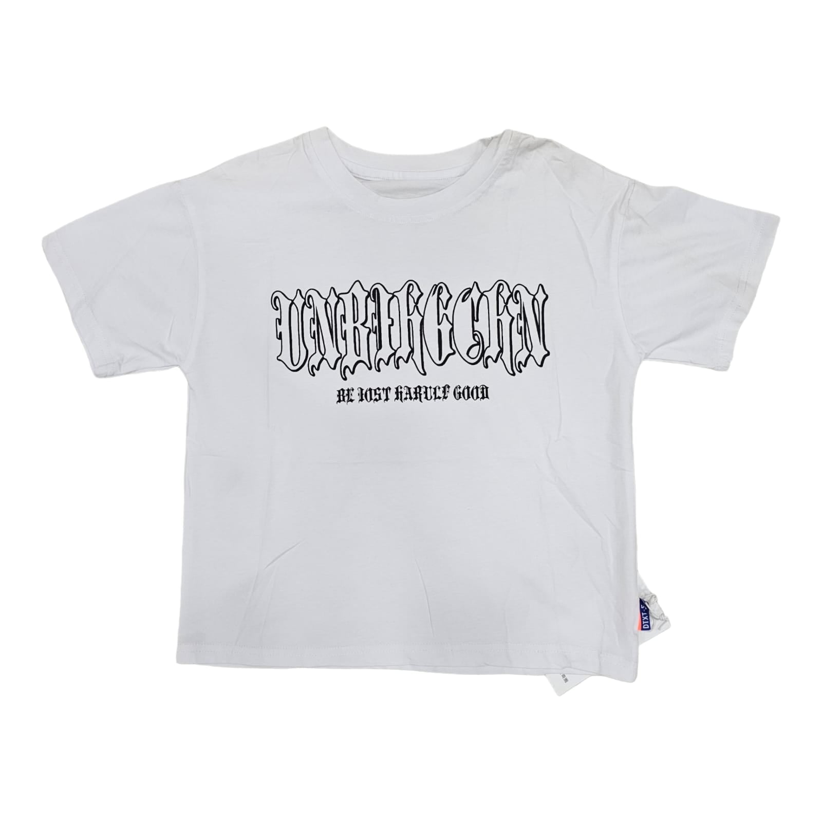 gothic boys tshirt