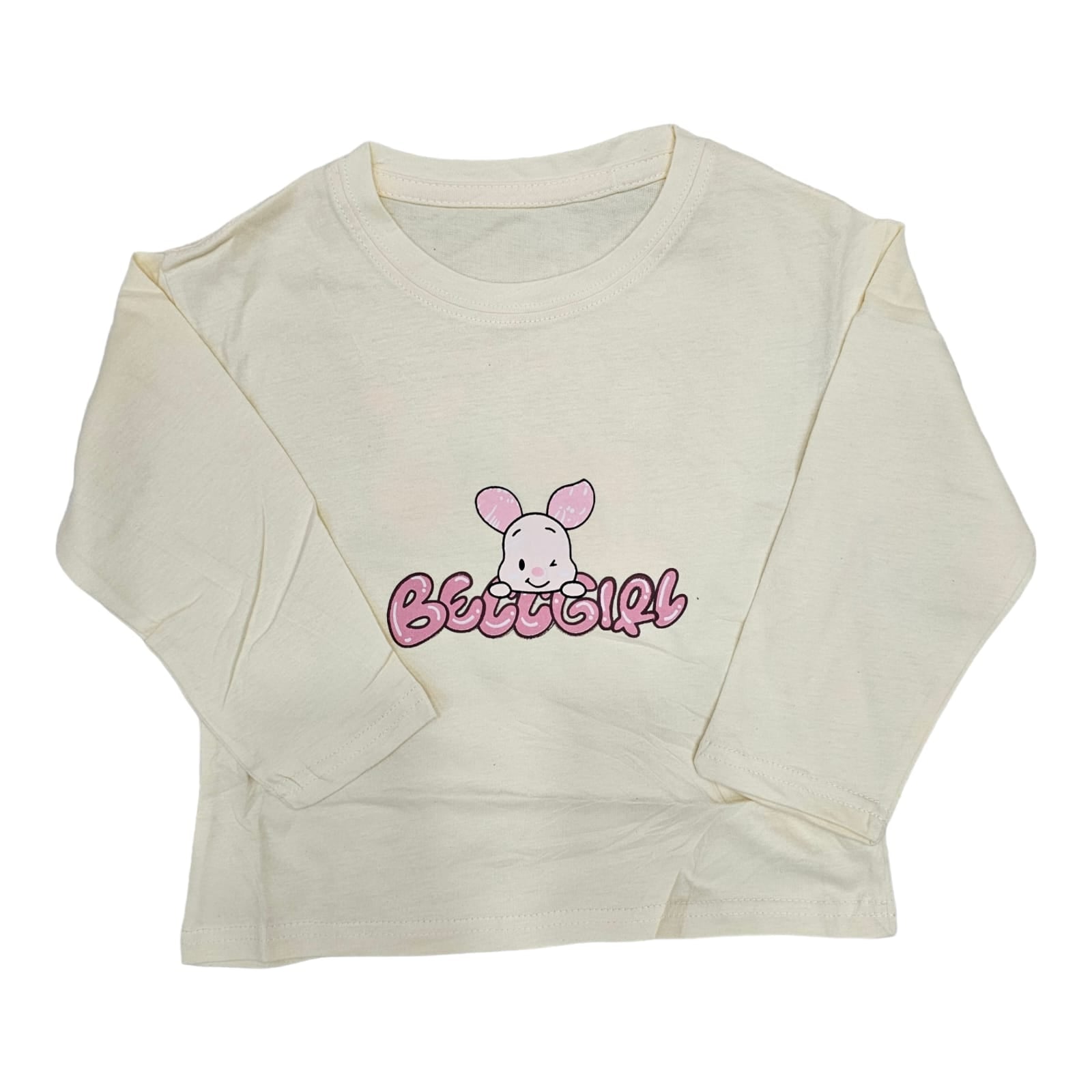 girls long sleeve shirt Kenya