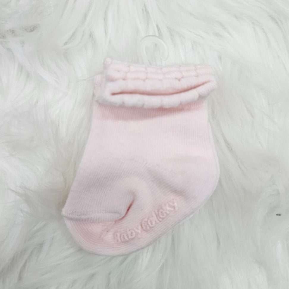 Best newborn girls socks