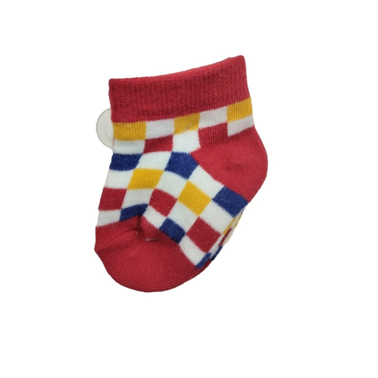 Newborn girl socks