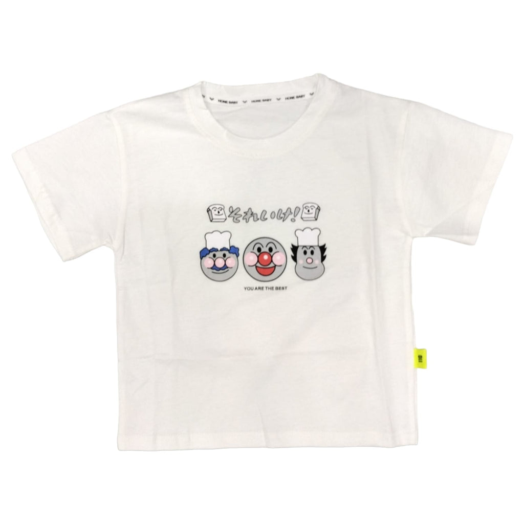 boys short sleeved tshirts