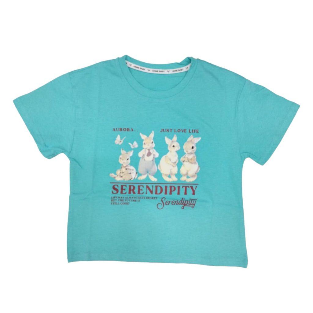 Serendipity Girls T-shirt