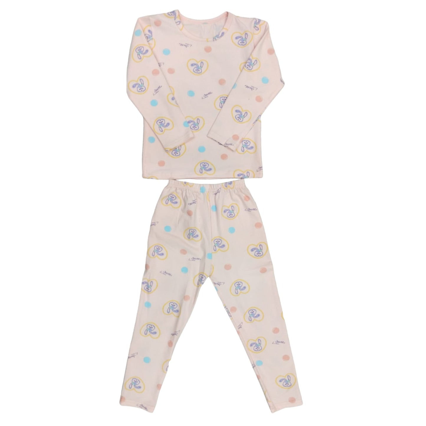 Stella Lou Girls pajamas