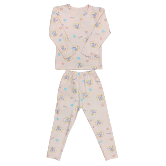 Stella Lou Girls pajamas