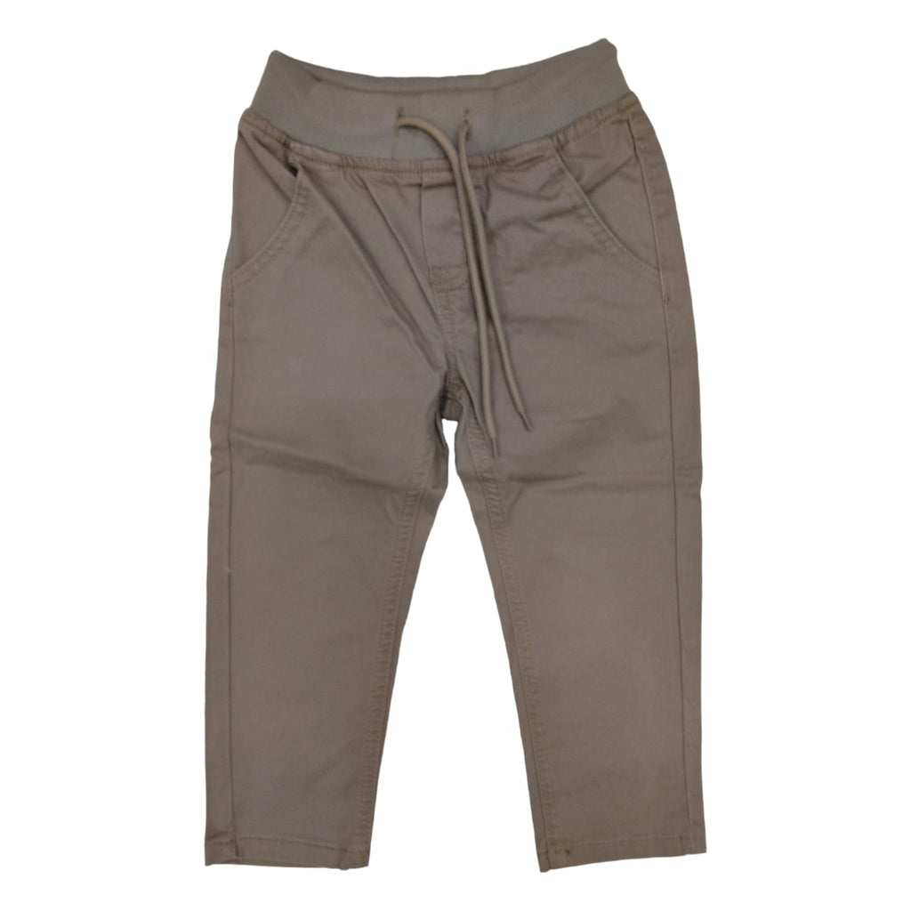 Baby Khaki Trouser