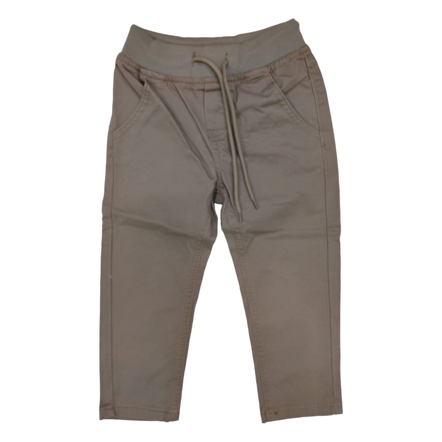 Baby Khaki Trouser